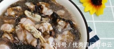 猪脚|现在多喝点这个，美味实惠又营养，补钙补蛋白质！