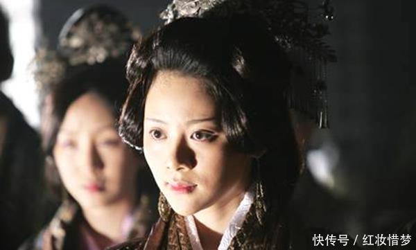 历史|历史上有名的四大蛇蝎之妇,妲己和吕雉上榜,你还知道谁