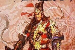 记载|秦琼做门神历代被人膜拜,为何神话故事中却没有秦琼这号神仙!