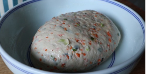 冬天|自从学会这懒人面食,冬天再不蒸馒头了,一次做一锅,一周不早起