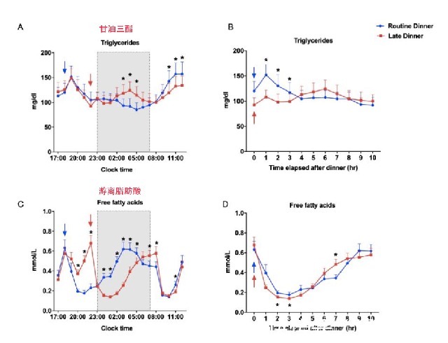 减肥期间|只吃水果就能减肥？最新研究揭示：比起吃什么，更重要的是何时吃