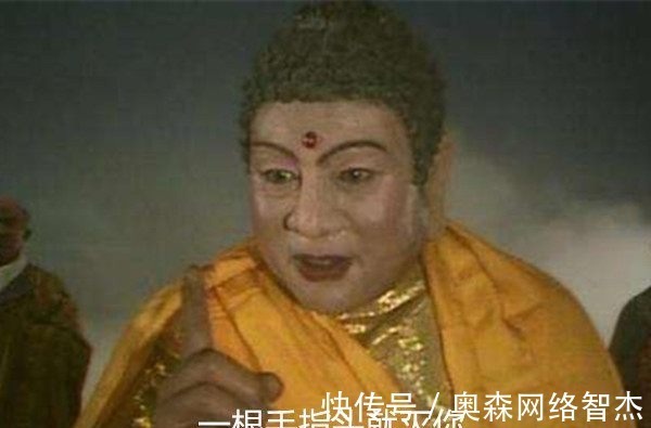 悟空传&西游记里的三大未解之谜,全知道的没几个,最后一个我服!