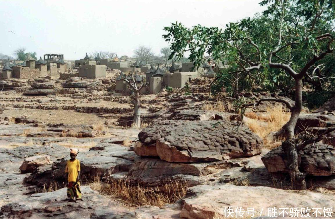 非洲人连温饱都做不到,为啥还偷懒不种地?专家:你去也是一样的