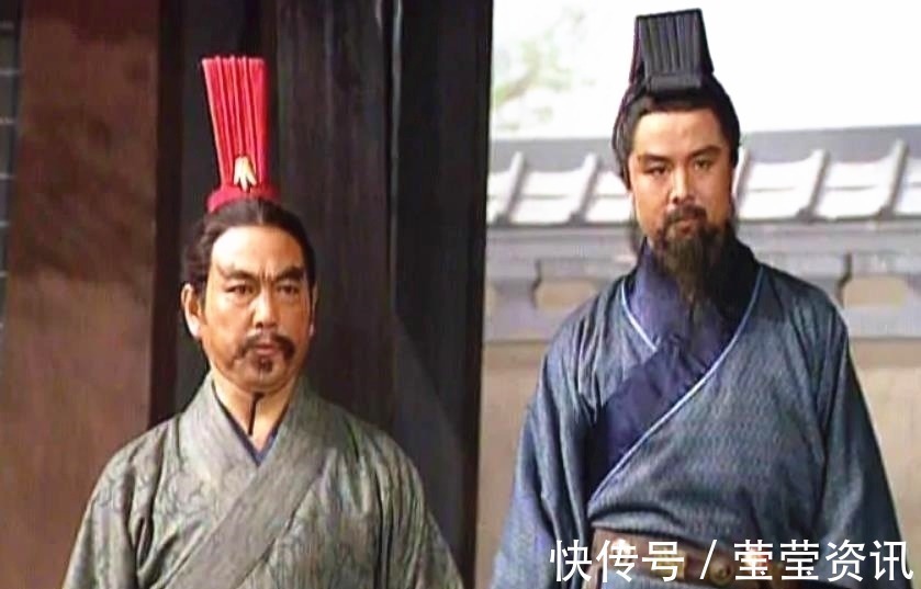 排名&三国十大保镖排名,一流水准的有4人,二流水准有2人,4人打酱油