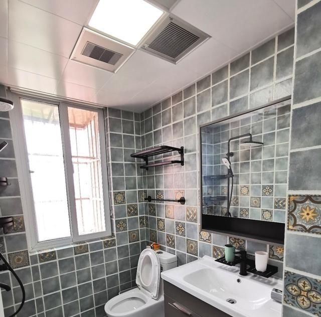 屋主|她家小房子，却精心装修，全屋打扫干净就很漂亮，入住真顺心