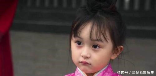 下令|朱元璋临终下令所有妃子陪葬!3岁女儿悄悄说9字,母亲躲过一劫