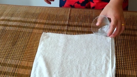 凉席一月不洗螨虫成窝,教你一个土方法,以后都不会生螨虫