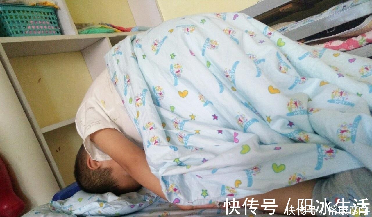 cosp别问熊孩子是怎样睡着的……美妈妈们只剩苦笑