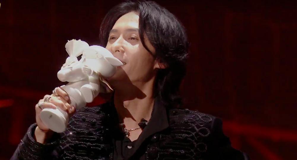 《哥哥》成团,豆瓣发起“无效参赛”投票,张云龙、周延高位提名