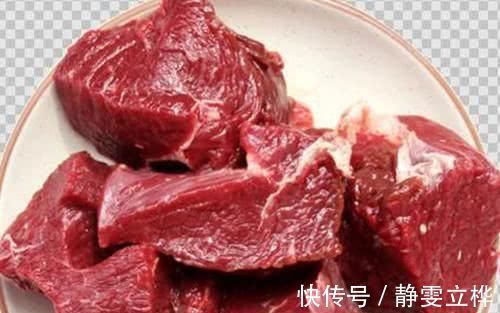 买羊肉时,学会这“3不买”,回回买到新鲜好肉,一挑一个准