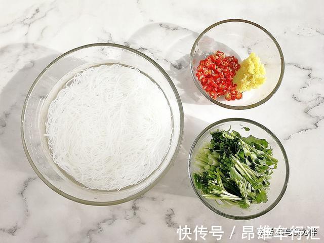 海带丝|凉拌海带丝时,记住用这“1料”,香软无海腥味,好吃解腻特鲜美