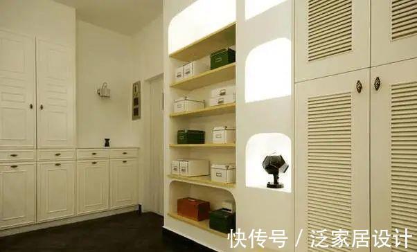 装修|晒晒90后小夫妻装修的新房,真够时髦的,惊艳了全小区的人!