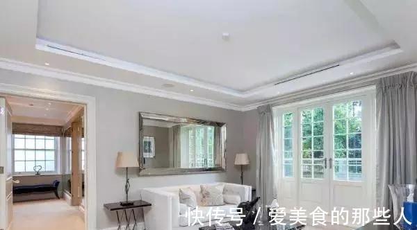 墙壁柜|别打肿脸充胖子!这11个地方一分都不值得花,我拿10W买了教训