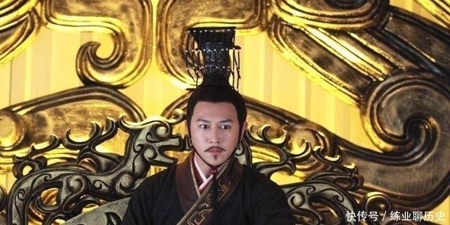 儿子|刘邦死后，吕雉是怎么处置他8个儿子的看完让人心惊肉跳