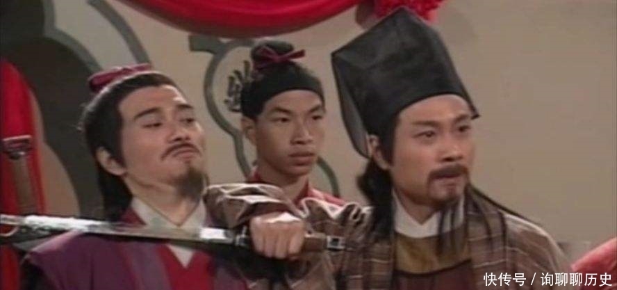 实力|五岳剑派实力第二名是谁 左冷禅的战略布局已经揭晓答案