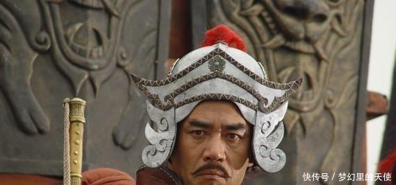 惨遭|朱元璋手下猛将被俘,敌军欲交换战俘惨遭拒绝,最后死于牢中