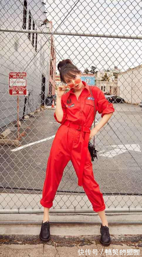 微胖身材|多肉身材不用减肥了,学会了搭配技巧瘦十斤,洋气好看显高级