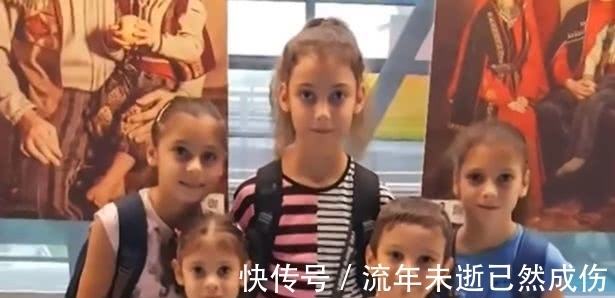 生育|女子测试无法生育后竟接连生了3对双胞胎,称还想生更多孩子