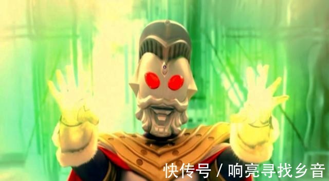 五奥|奥特曼圆谷重磅彩蛋,泽塔终极形态来袭,他会成为神秘五奥吗