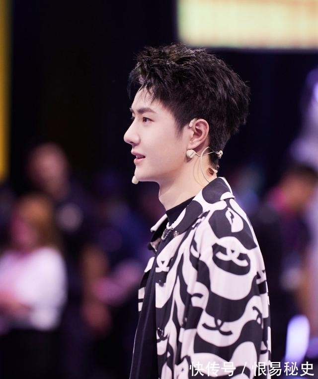 冰雨火|粉絲抵制無效,《野蠻生長》主演已定,王一博趙麗穎二搭成定局