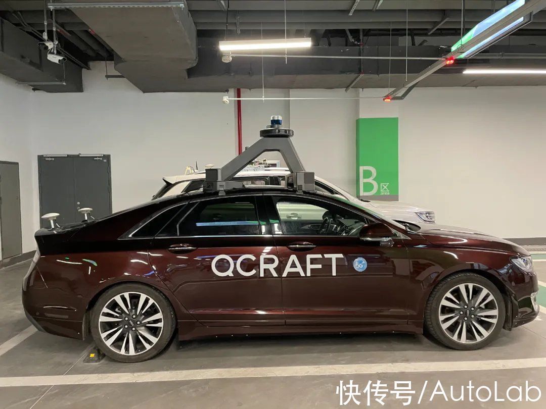 字节跳动|字节跳动“杠”上华为,联手轻舟智航推自动驾驶云服务