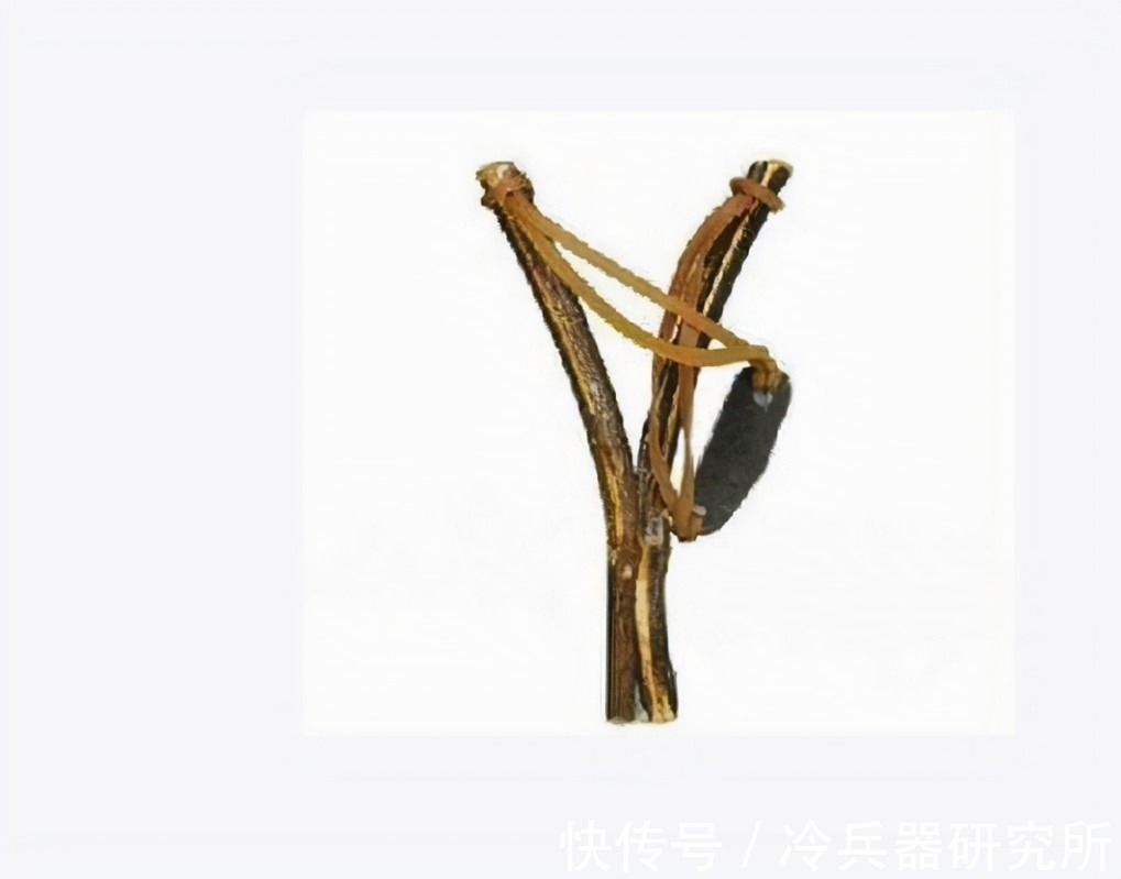弹丸|班超三十六人定西域的秘密武器，中国传统弹弓为何在元代要被管禁？