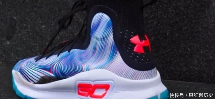 颜值|“颜值第一,性能第二”,打球不行球鞋来凑,一波高颜值球鞋推荐