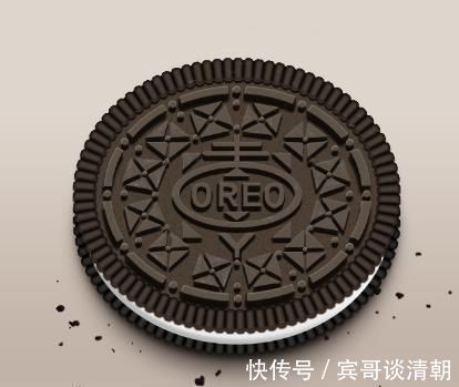 公认最好吃的4种饼干，奥利奥上榜了，全吃过的肯定是“小吃货”