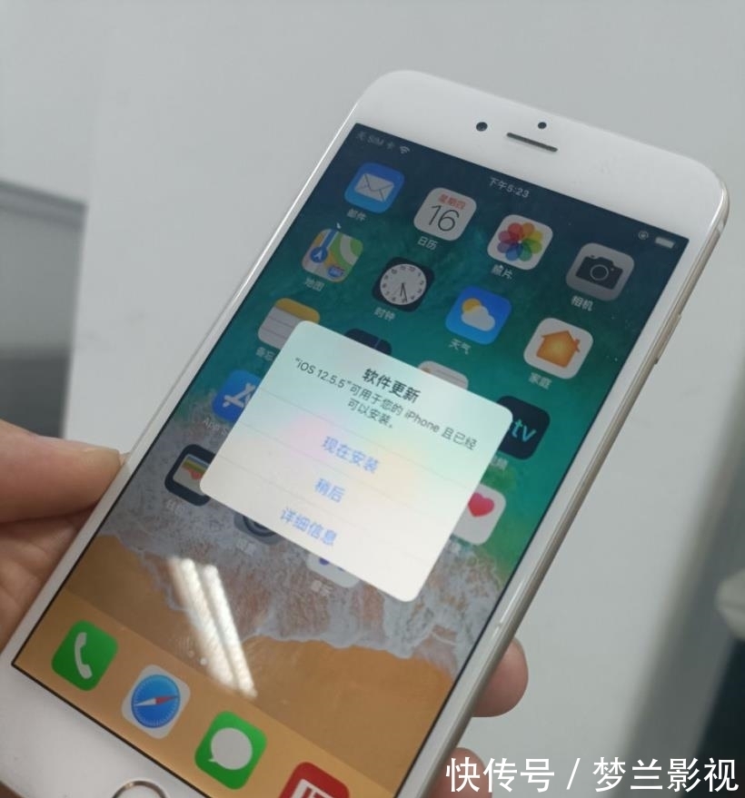 修复|苹果修复巨大漏洞,曾遭黑客“一秒破解”,多个细节改进!