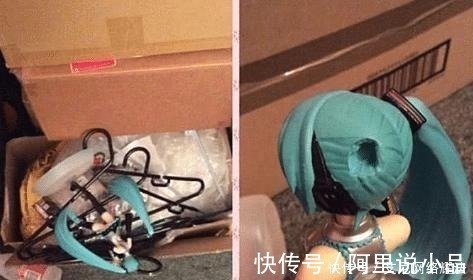 家长|豪华手办被熊孩子捏碎,要赔偿被家长怒怼:一块塑料讹我400万