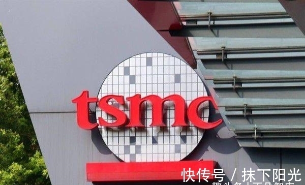 台积电|全球“芯片荒”下，台积电超越腾讯、阿里，成亚洲市值最高公司