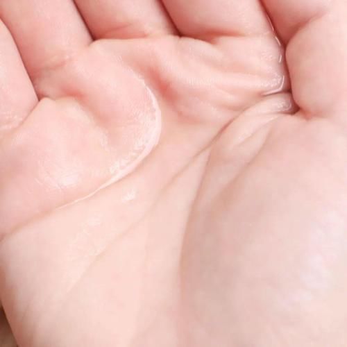 真的一滴都没有了！