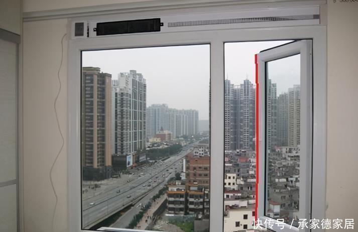 推拉窗|塑钢窗漏风怎么处理？不用花钱找人修，教你自己动手解决，很简单
