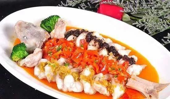 7道蒸菜做法，原汁原味！做法简单，看一遍就会