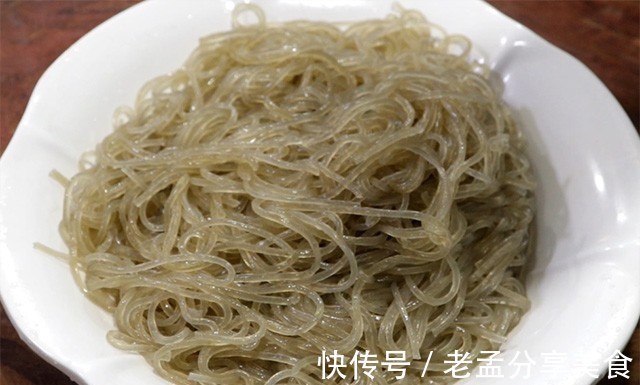 教大家蚂蚁上树的做法!好吃营养又健康!下饭下酒的佳肴!试试吧