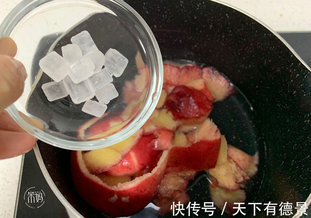 甜品|它是夏天最该吃的甜品，8块钱煮一锅，Q弹爽滑，比吃雪糕过瘾