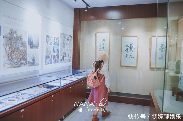 这个全天免门票的江南古镇，宁静安逸，很低调，却最值得静度时光