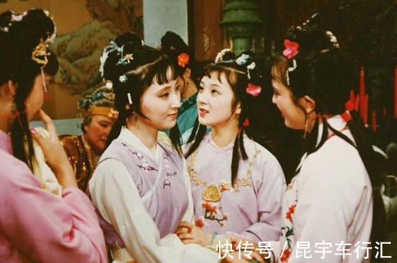 女儿！林黛玉的母亲是贾母最疼爱的女儿？错，她死后都要被贾母利用一下