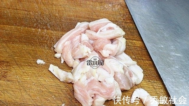 做法|茄子最好吃的做法，不油不腻又入味，喷香喷香的真好吃！