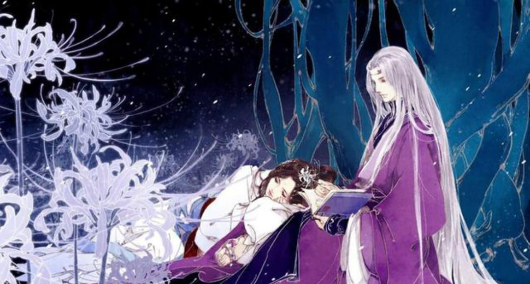 虞美人|如果你也深爱过,读读纳兰性德这词,短短几句写尽想忘忘不了的苦