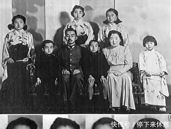 近親結婚的可怕後果 在侵華天皇的後代身上 表現的淋漓盡致 中國熱點 近親結婚的可怕後果 在侵華天皇的後代身上 表現的淋漓盡致 中國熱點