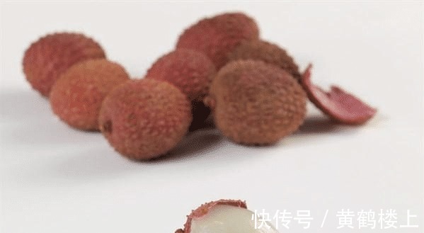 荔枝|这几种水果千万让孩子少吃,否则就是找病