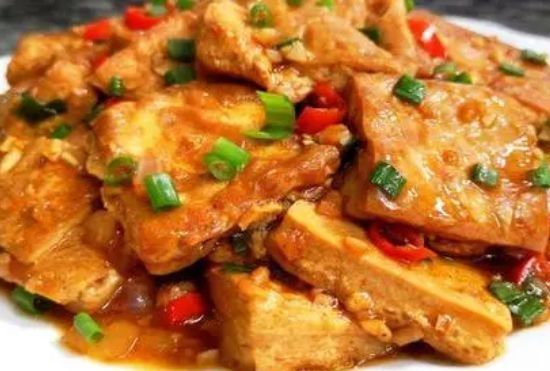 补脑|非常适合长身体孩子吃的黄金菜,营养丰富,补钙长高补脑益智