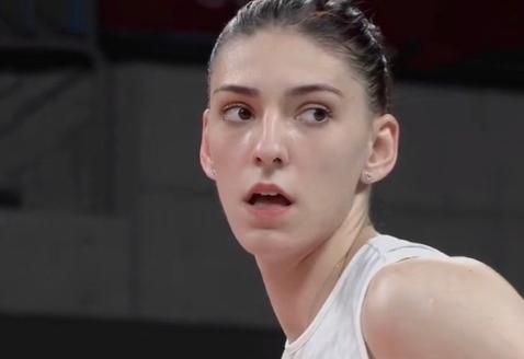 獨(dú)苗|女排奪冠大熱倒下！世錦賽冠軍慘敗，死亡小組獨(dú)苗挺進(jìn)奧運(yùn)會(huì)決賽