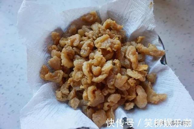 香味|熬猪油,牢记“5多放”的窍门,猪油耐放不易坏,又香又白无腥味