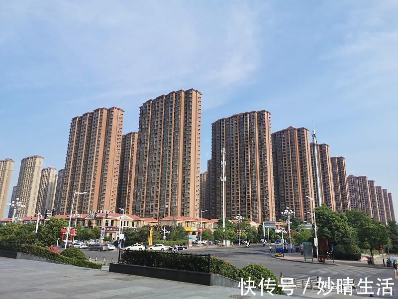 楼层|买房时，选好这3点，买到的房子住着才舒适，未来也会升值