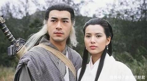 善良|杨过一生只亏欠一人,不是公孙绿萼,也不是郭襄,而是最善良的她