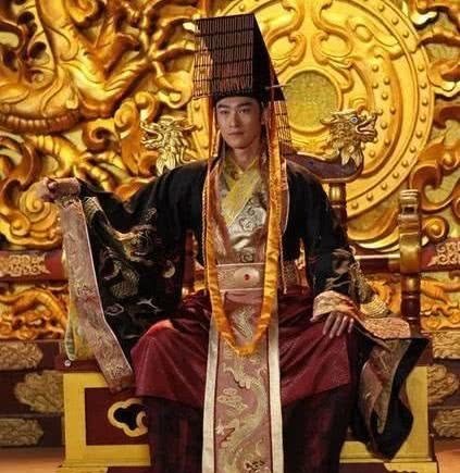 皇后|长孙皇后和武则天、杨贵妃,因为同一种噩运,过上了悲惨的生活