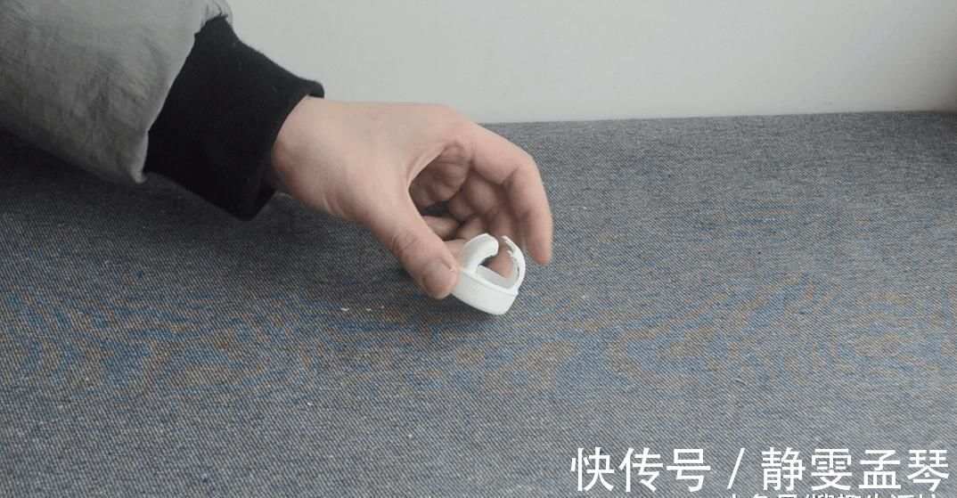 阳台|塑料瓶盖别再丢了, 改造一下, 放在阳台上有大用处, 看完赶紧试试