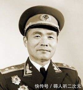 大校|二野和三野27位首任军长：没一个是上将，最惨的是大校军衔！